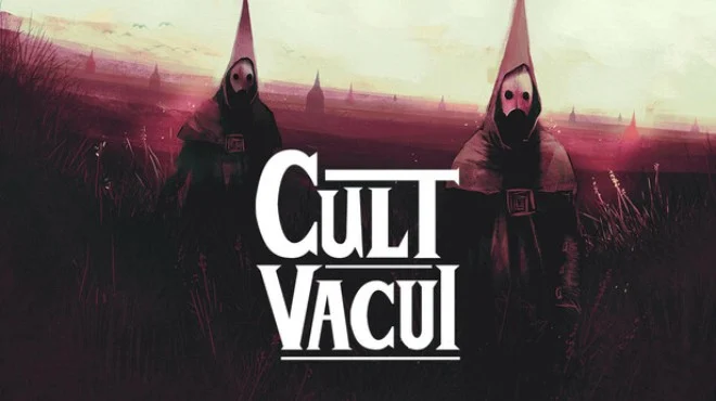 Cult Vacui Free Download (v1.01)