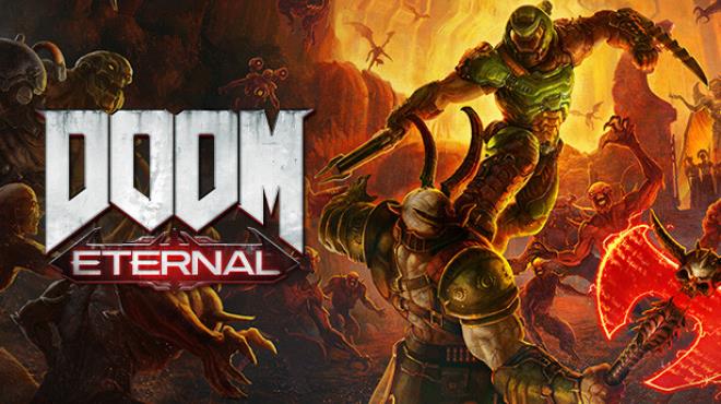 DOOM Eternal Free Download (v2026.04.05 & All DLCs)