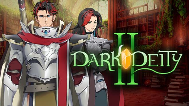 Dark Deity 2 Free Download (v1.16)