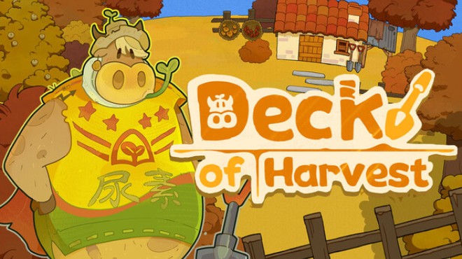 Deck of Harvest Download Gratis