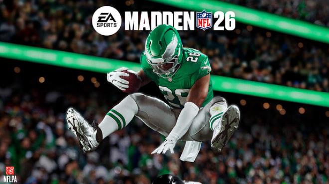EA SPORTS Madden NFL 26 Free Download (v1.0.133.17820) (Hypervisor)