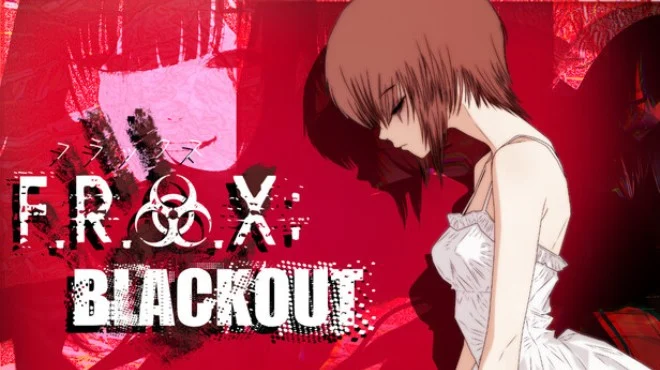 F.R.A.X: BLACKOUT Free Download