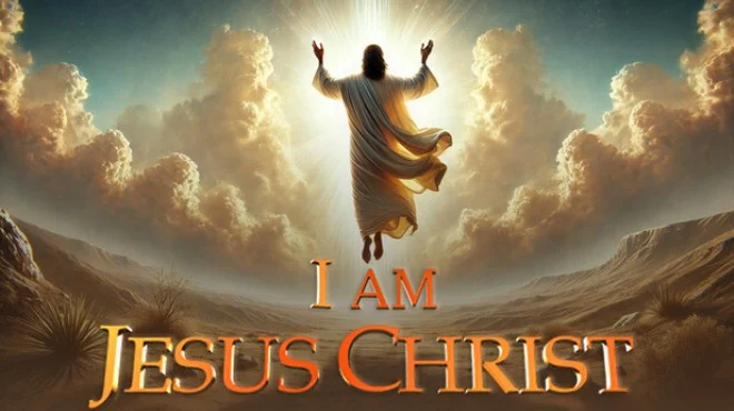 I Am Jesus Christ Free Download