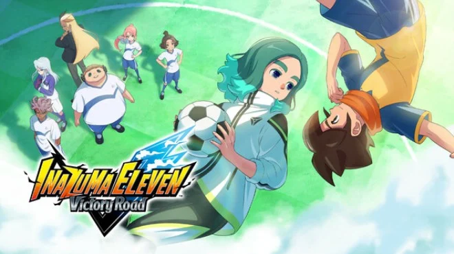 INAZUMA ELEVEN: Victory Road Free Download (v5.0.1 & All DLCs)