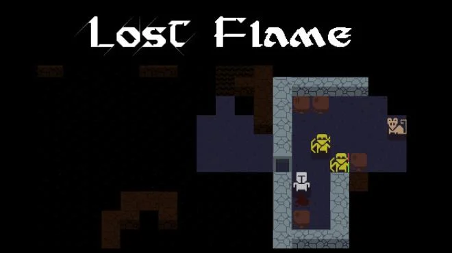 Lost Flame Free Download