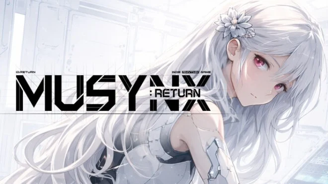 MUSYNX:RETURN Free Download