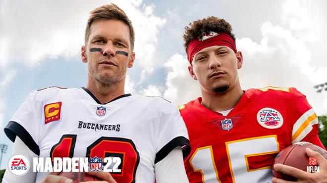 Madden NFL 22 Free Download (v1.0.62.30754 & All DLCs) (Hypervisor)