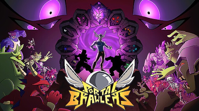 Portal Brawlers Download Gratis
