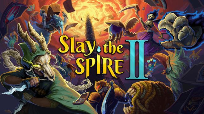 Slay the Spire 2 Free Download (v0.101.0)