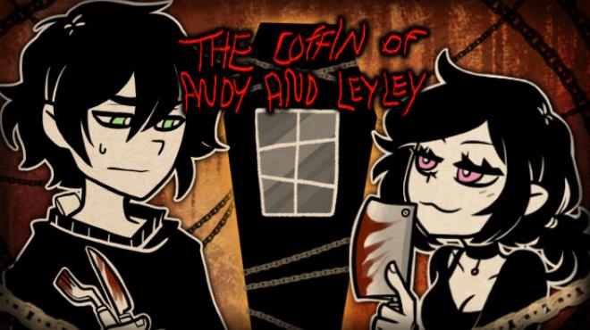 The Coffin of Andy and Leyley Free Download (v3.0.12)