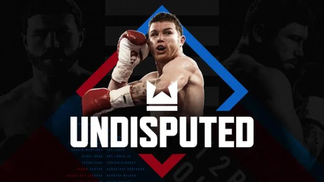 Undisputed Free Download (Build 21146495 & All DLCs) (Hypervisor)