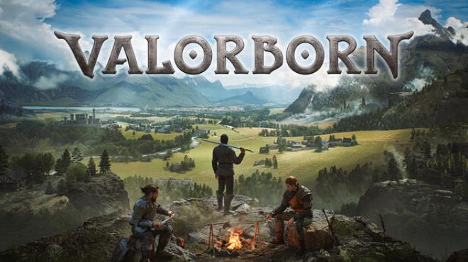 Valorborn Free Download