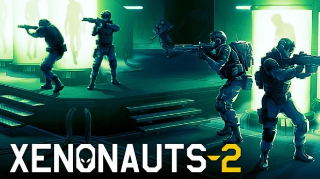Xenonauts 2 Free Download (v1.0)