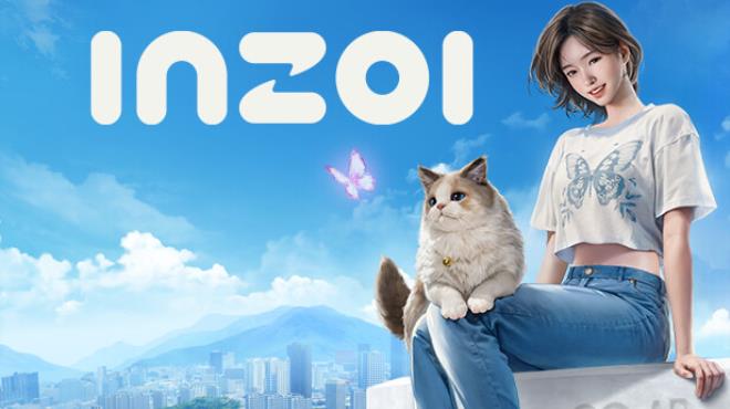 inZOI Free Download (v0.7.2 & All DLCs)