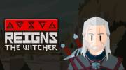 Reigns: The Witcher Free Download